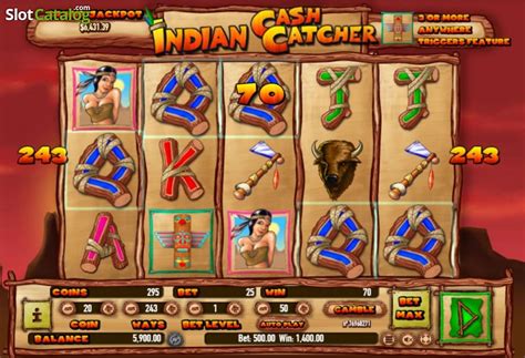 Indian Cash Catcher Review 2024
